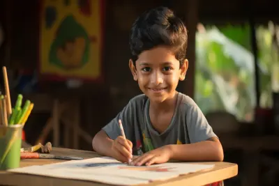 Children Education